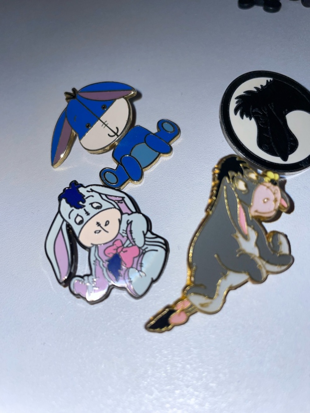 Disney pin custom bundle reserved for @samanthaf701 - Picture 3 of 4
